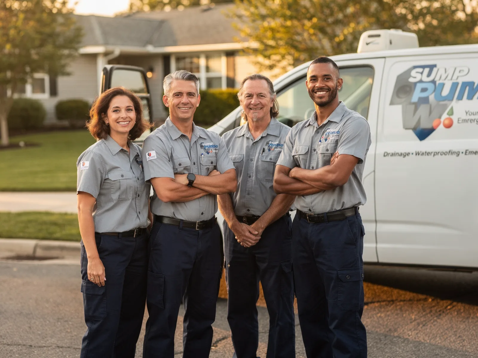 Water Heater Repair company in Boiling Springs, SC